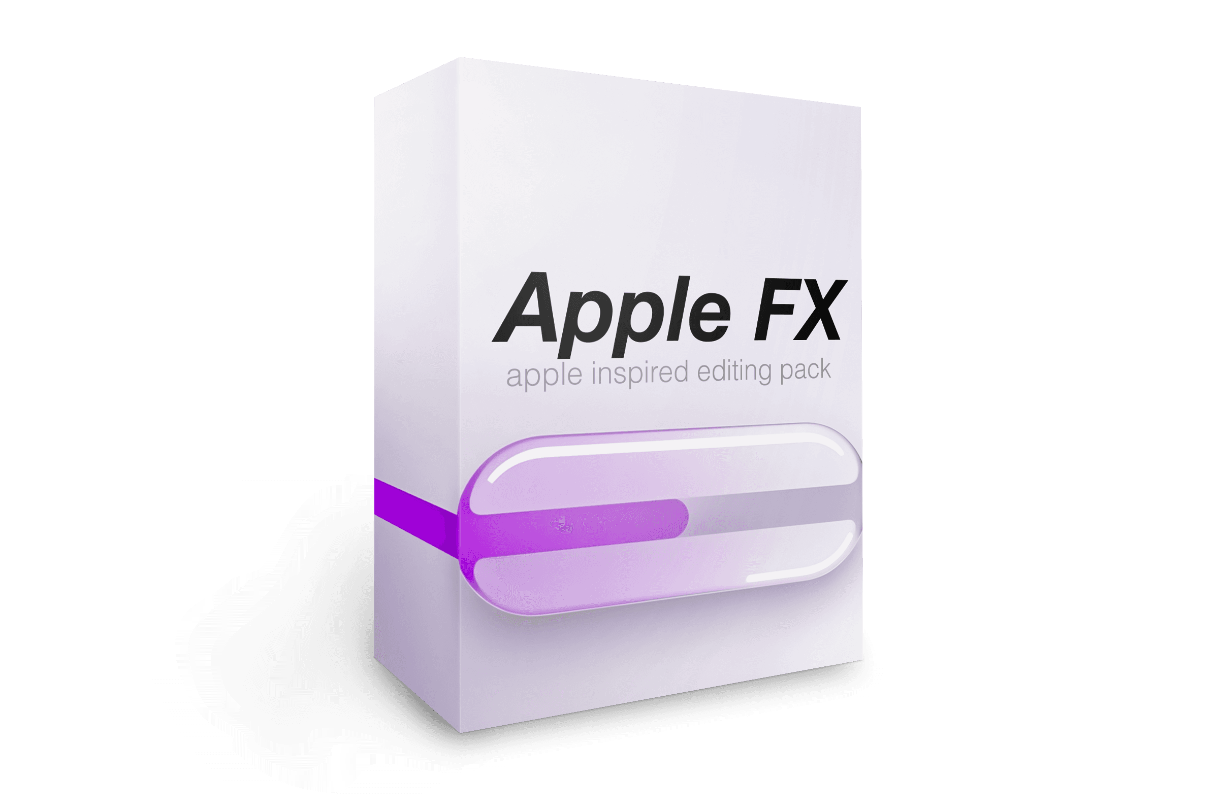 Apple FX Pack