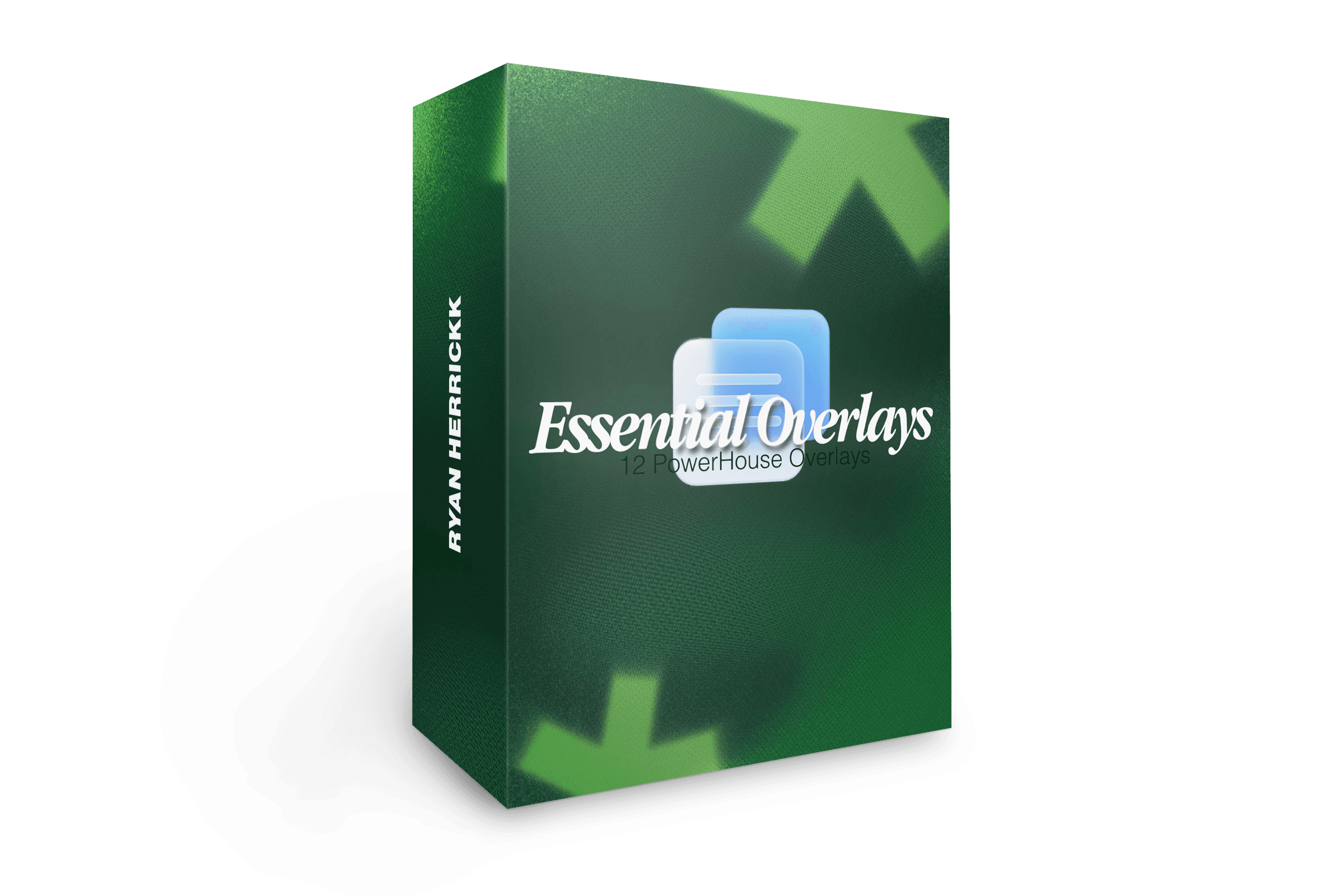 Essential Overlays