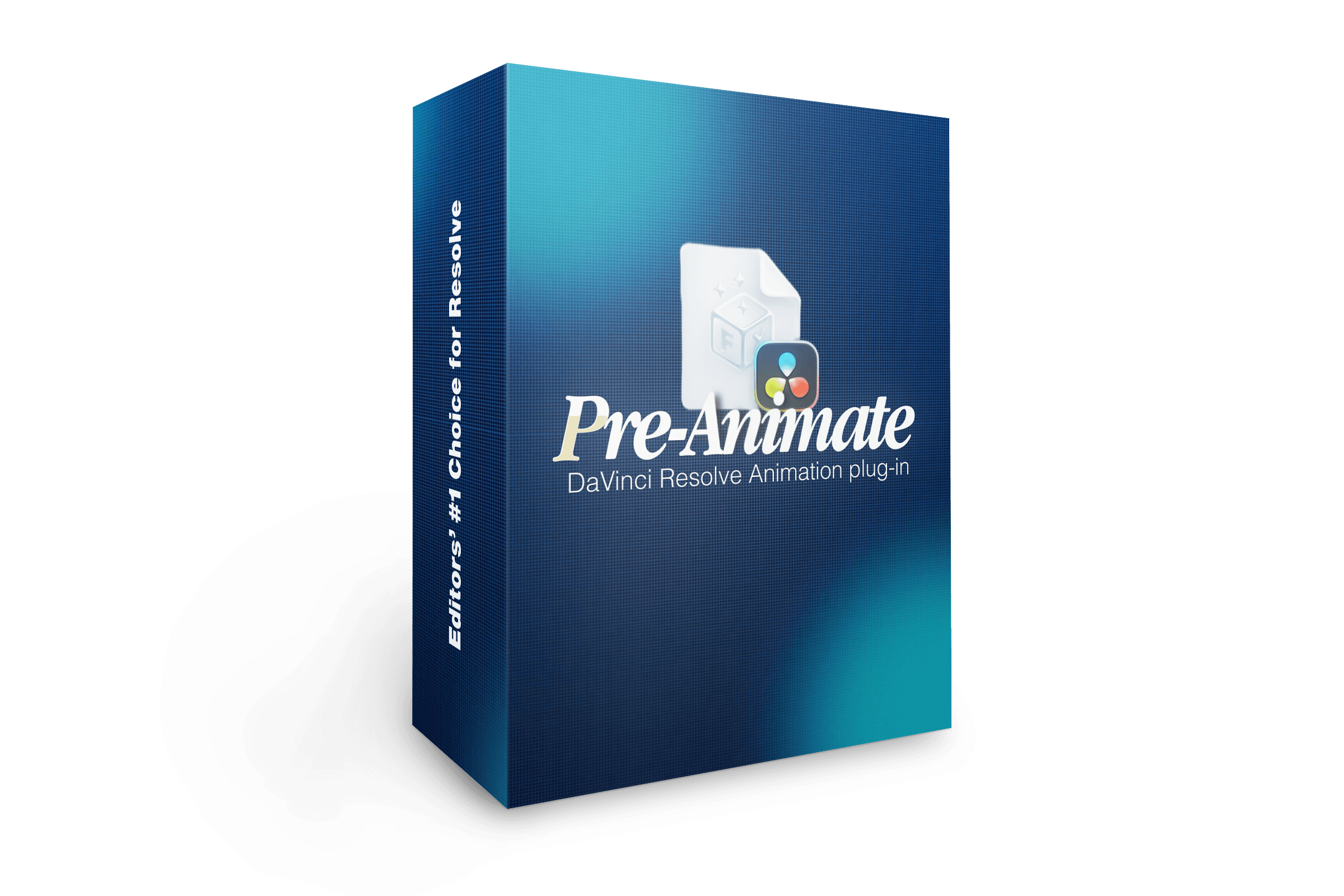 Pre Animate