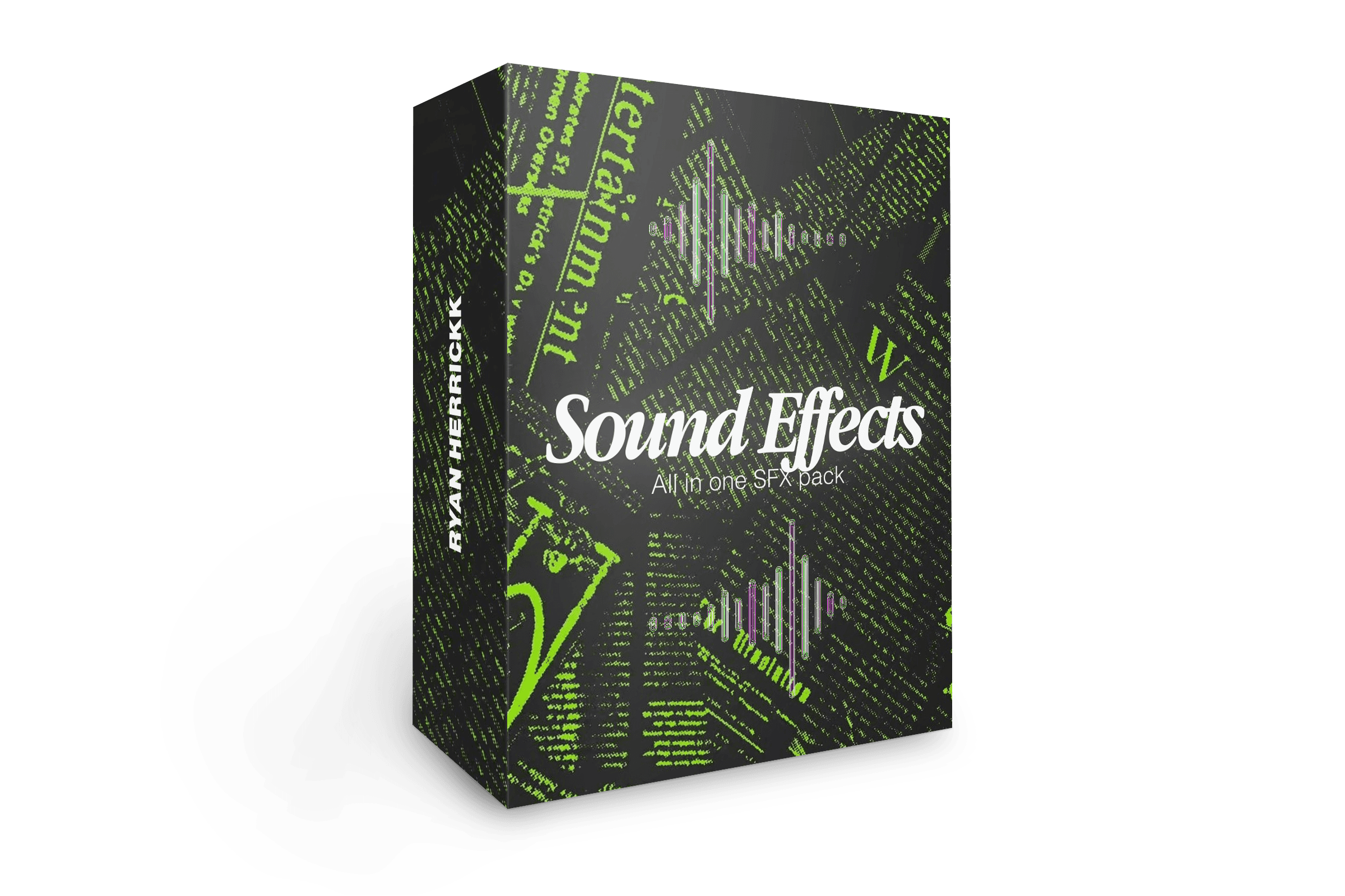 Short-Form SFX
