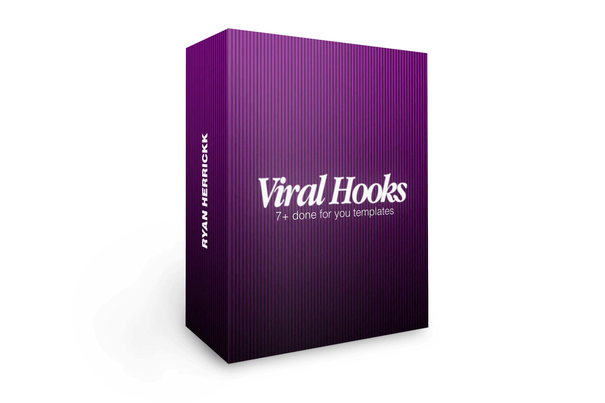 The Viral Hooks Pack
