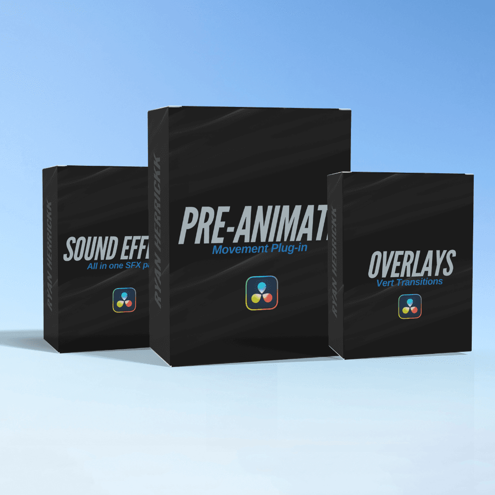 Ultimate Starter Pack