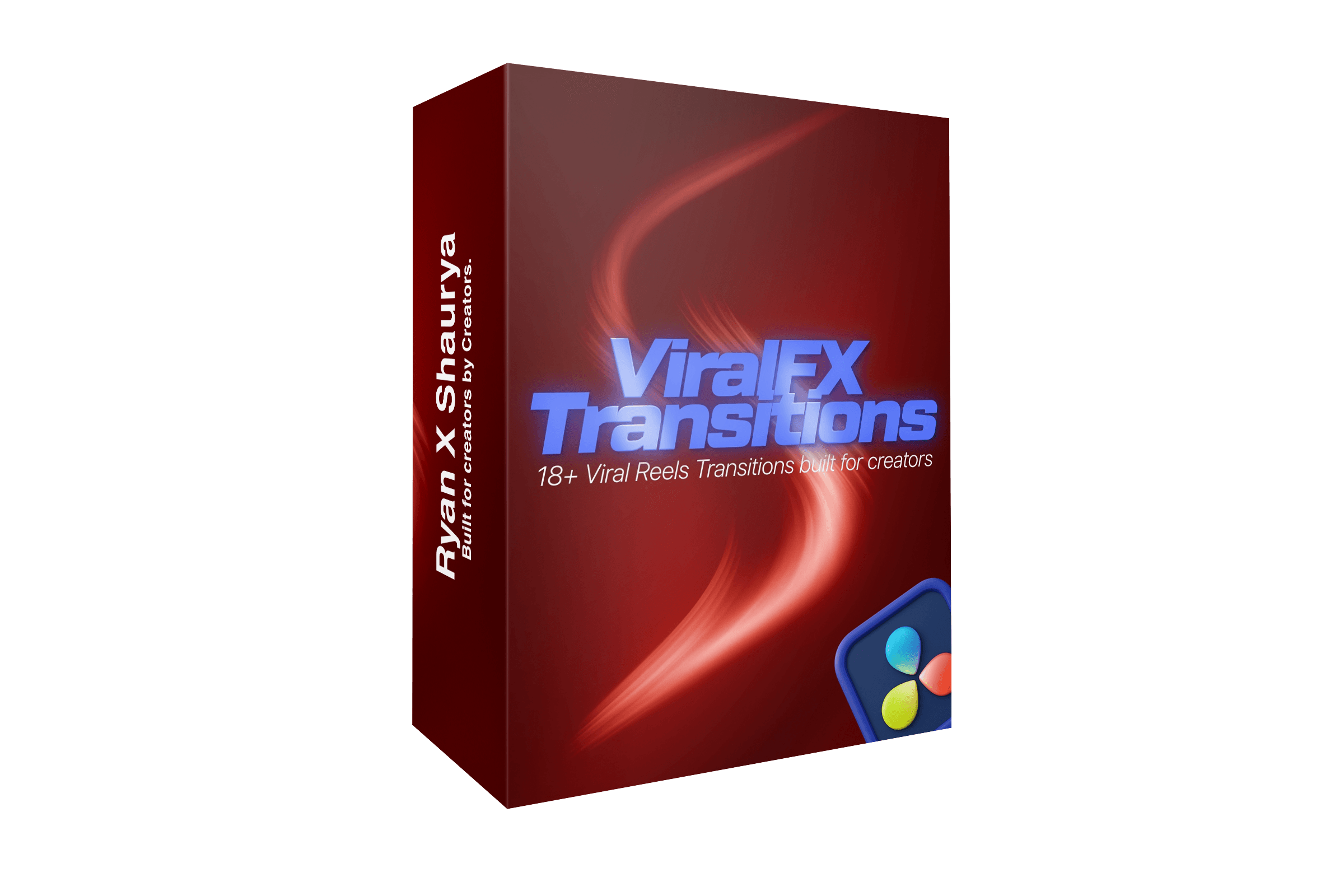 ViralFX Transitions
